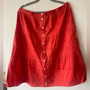 Loft Skirt